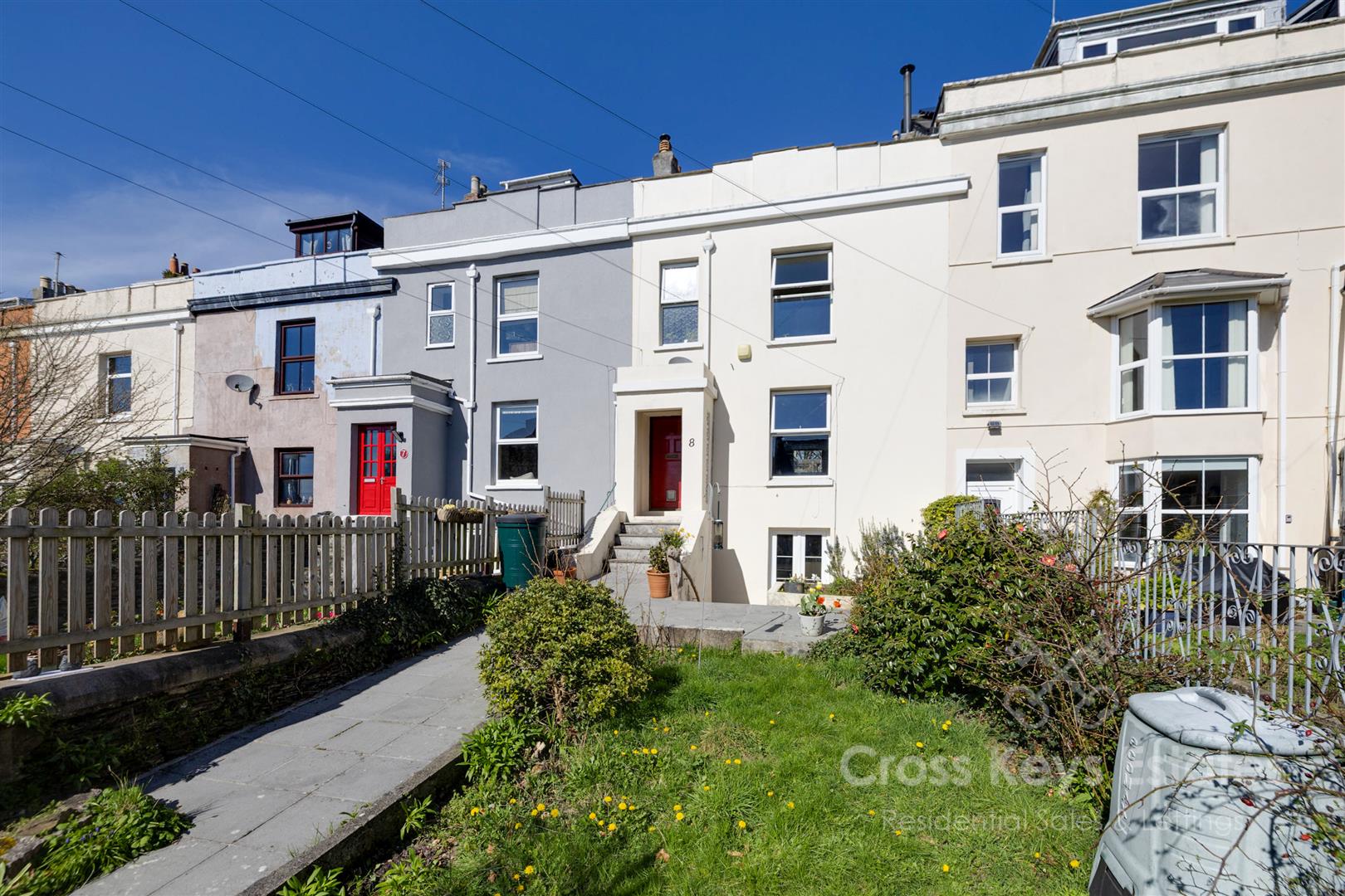 Cross Keys Estate Agents